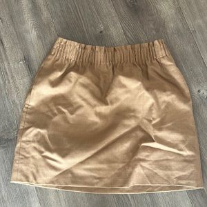 J Crew skirt